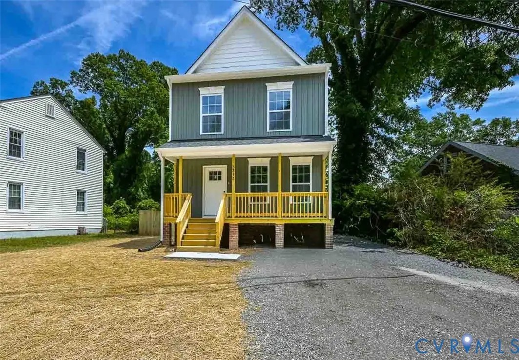 352 Ogden Street, West Point, VA 23181 - #1
