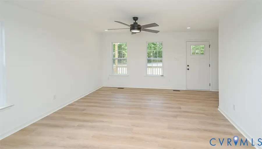352 Ogden Street, West Point, VA 23181 - #3