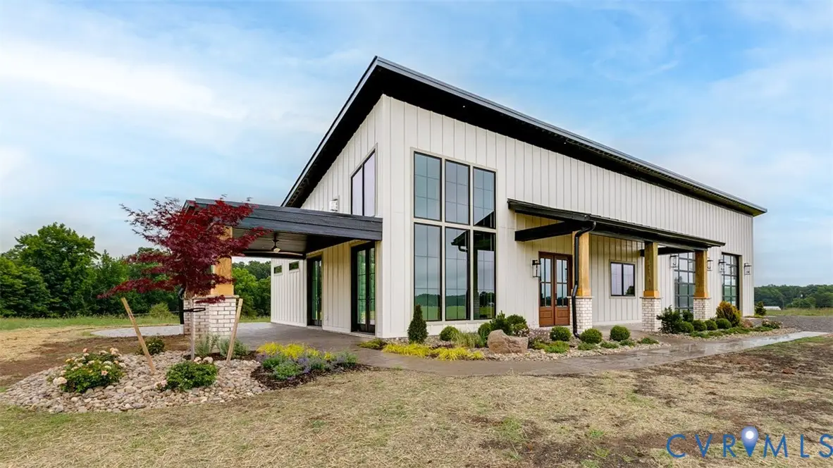 15357 Washington Highway, Doswell, VA 23047 - #1