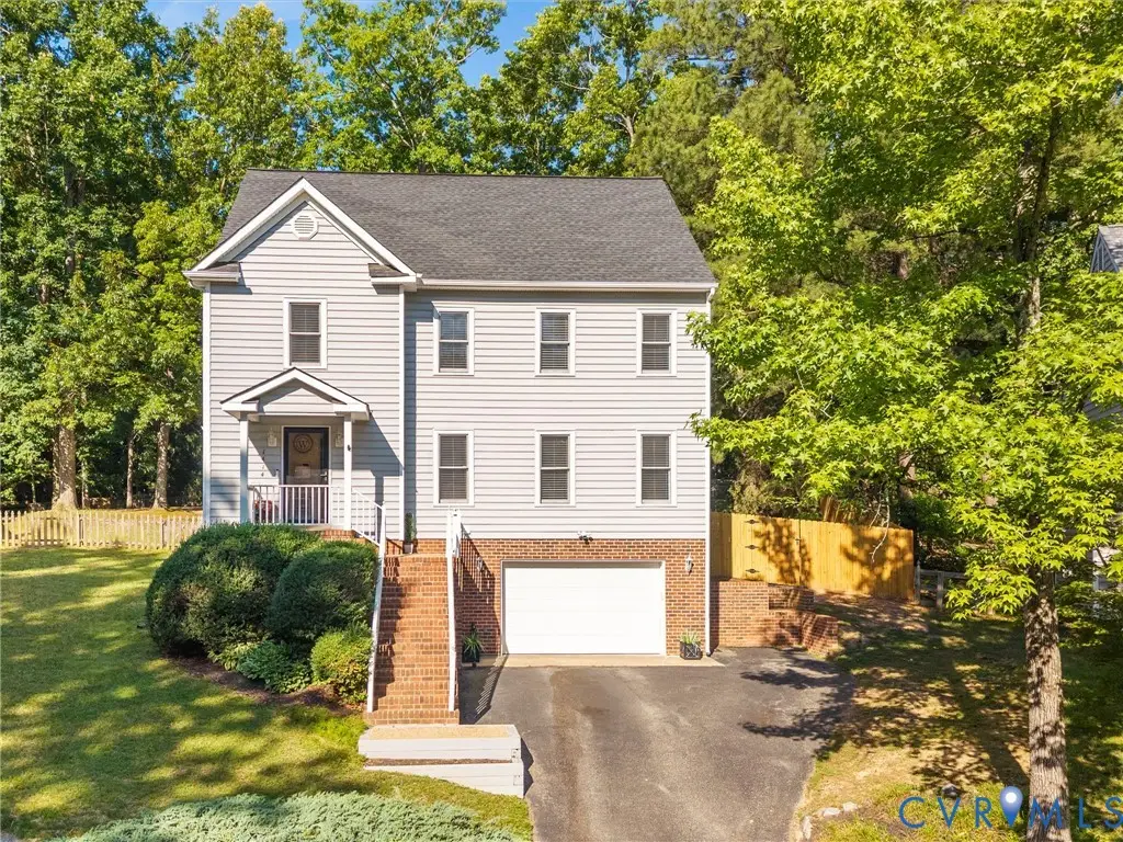 1414 Walton Bluff Terrace, Midlothian, VA 23114 - #1