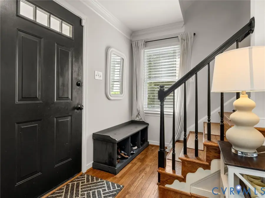 1414 Walton Bluff Terrace, Midlothian, VA 23114 - #2