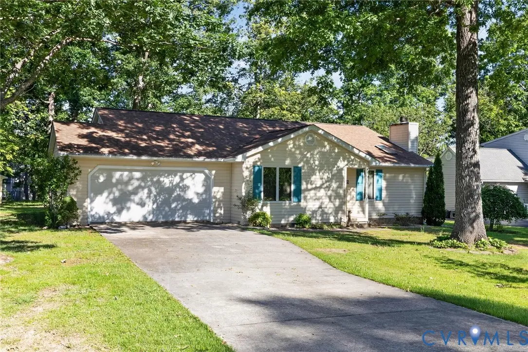 345 Cooper Drive, Stuarts Draft, VA 24477 - #1