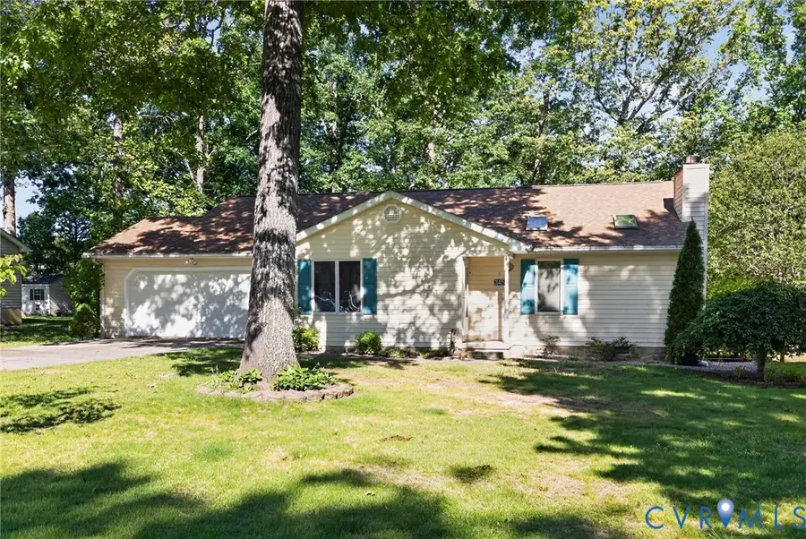 345 Cooper Drive, Stuarts Draft, VA 24477 - #2