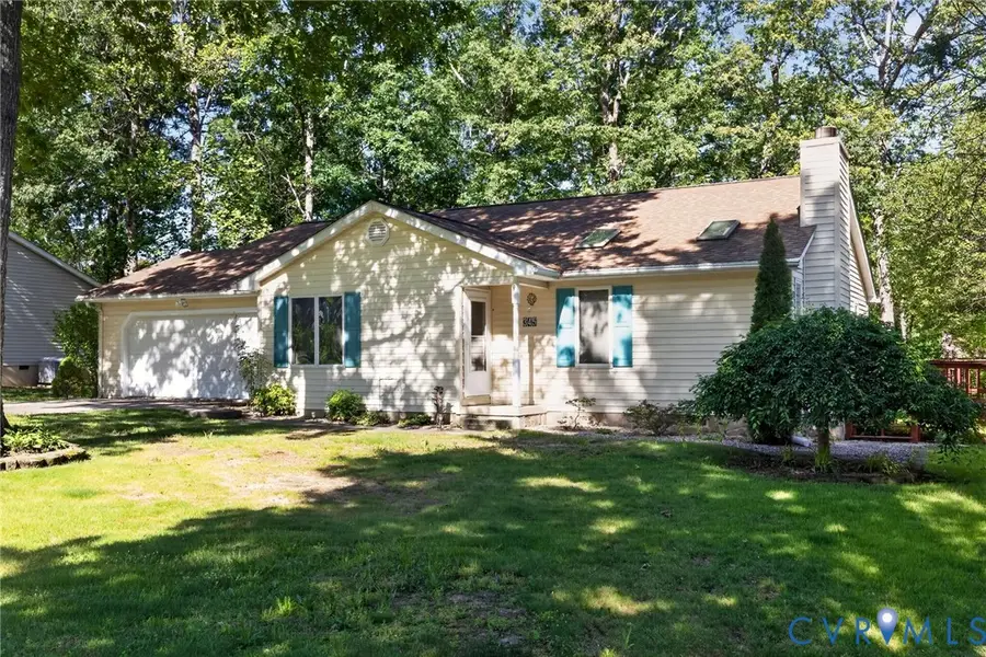 345 Cooper Drive, Stuarts Draft, VA 24477 - #3