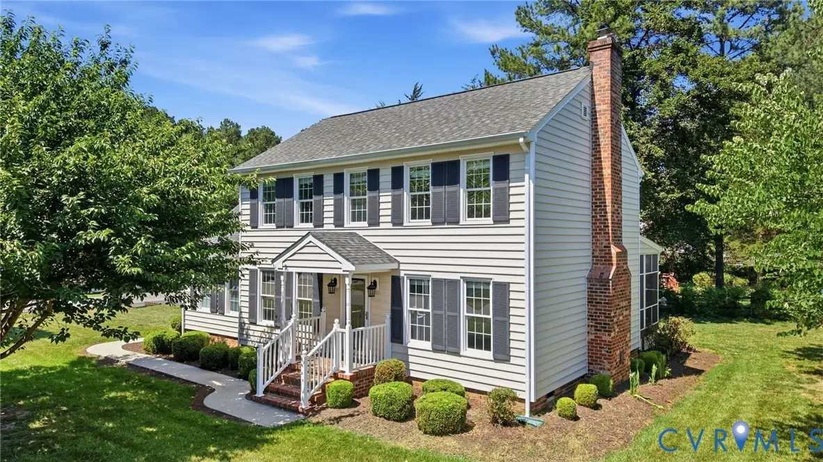 10180 Atlee Ridge Road, Mechanicsville, VA 23116 - #1