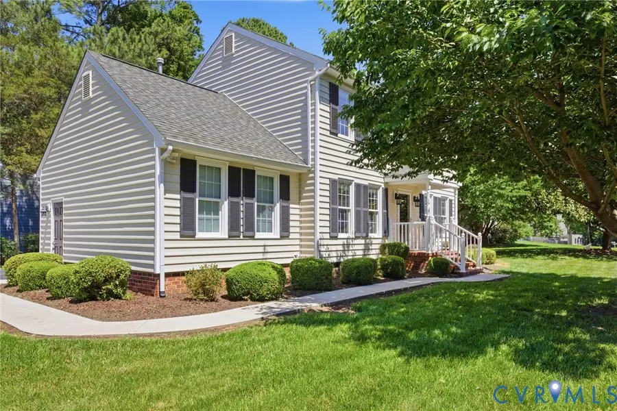 10180 Atlee Ridge Road, Mechanicsville, VA 23116 - #2