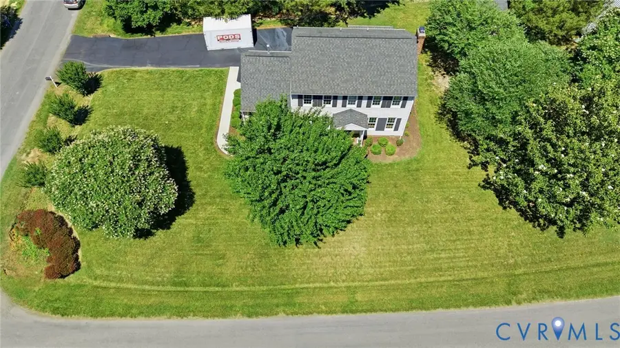 10180 Atlee Ridge Road, Mechanicsville, VA 23116 - #3