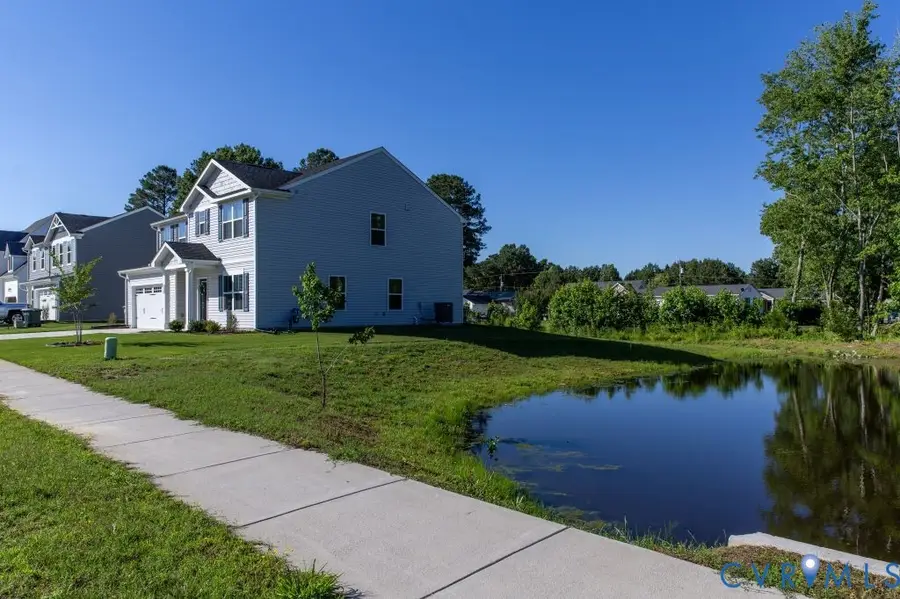318 Pointers Drive, West Point, VA 23181 - #3