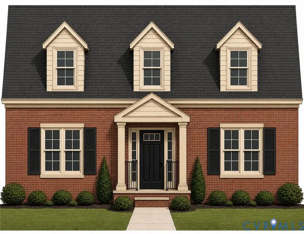 4802 Cutshaw Avenue, Richmond, VA 23230 - #1