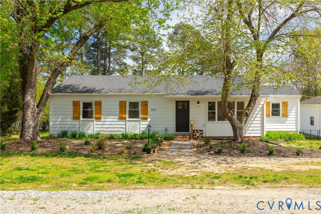 5521 Richmond Road, Amelia Court House, VA 23002 - #1