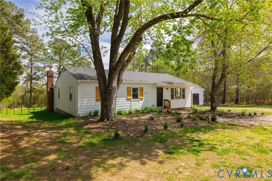 5521 Richmond Road, Amelia Court House, VA 23002 - #2