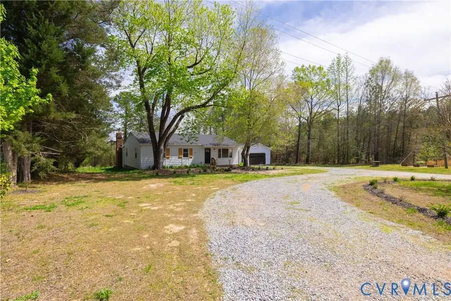 5521 Richmond Road, Amelia Court House, VA 23002 - #3