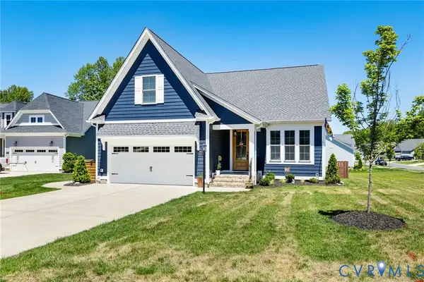 8515 Cask Court, New Kent, VA 23124