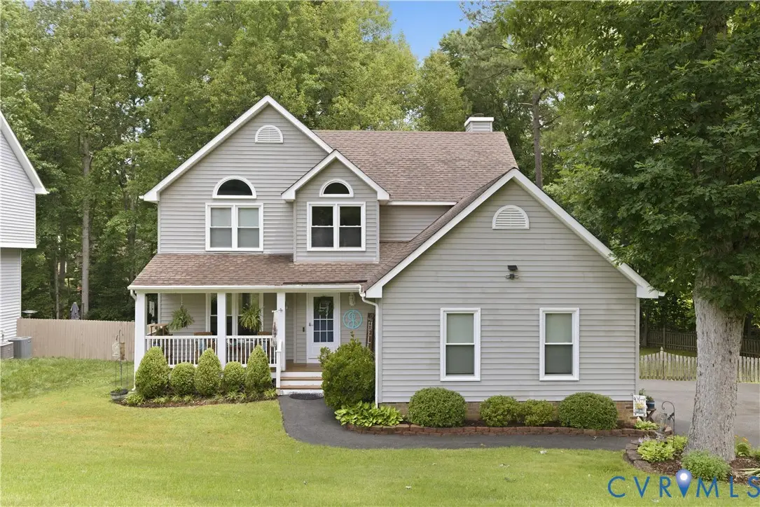 7601 Secretariat Drive, Midlothian, VA 23112 - #1