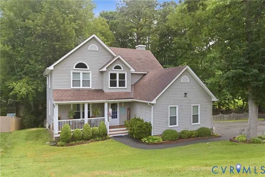 7601 Secretariat Drive, Midlothian, VA 23112 - #2