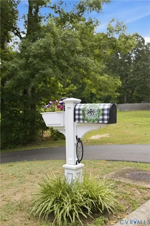 7601 Secretariat Drive, Midlothian, VA 23112 - #3