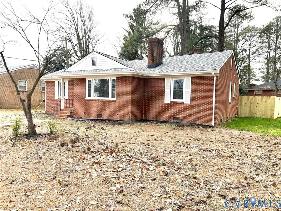 8002 Tarkington Drive, Richmond, VA 23227 - #2