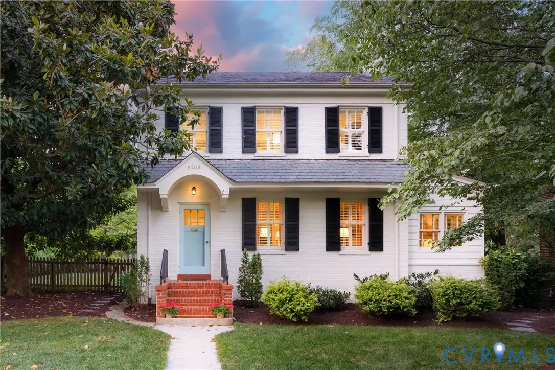 5203 Caledonia Road, Richmond, VA 23225 - #1