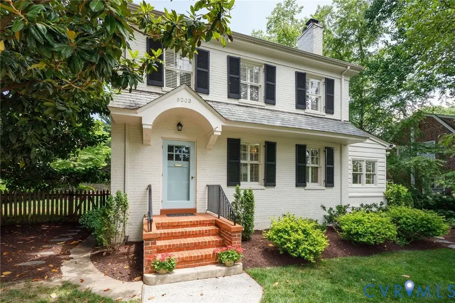5203 Caledonia Road, Richmond, VA 23225 - #2