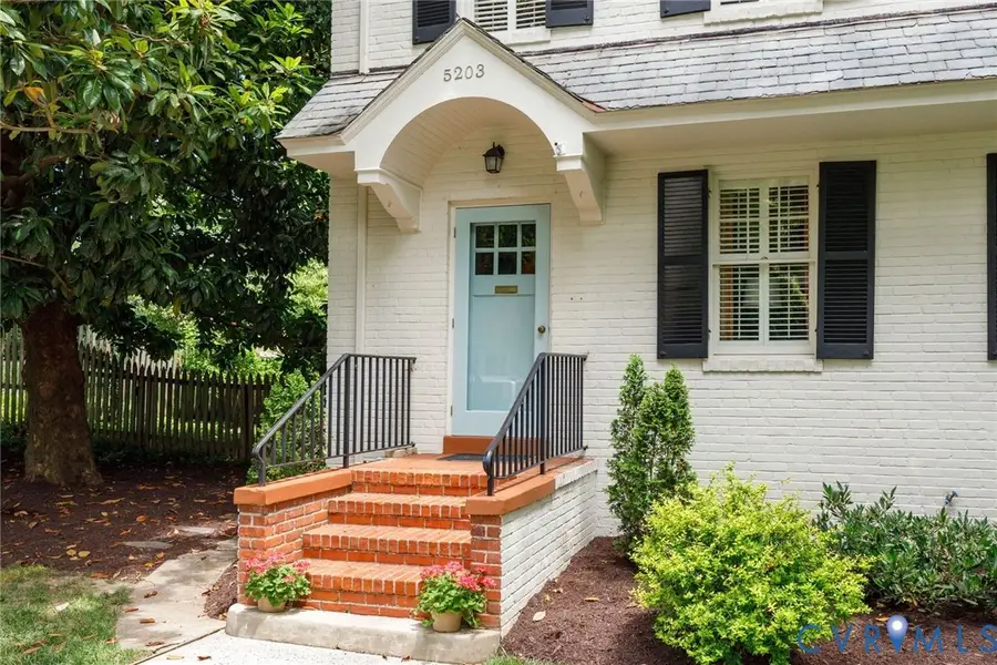 5203 Caledonia Road, Richmond, VA 23225 - #3