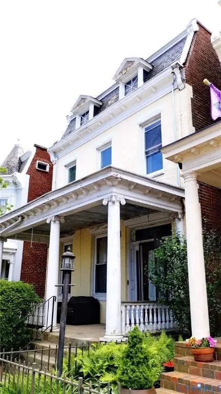 2225 Stuart Avenue, Richmond, VA 23220