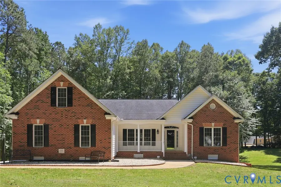8301 Chandon Place, Chesterfield, VA 23838 - #2