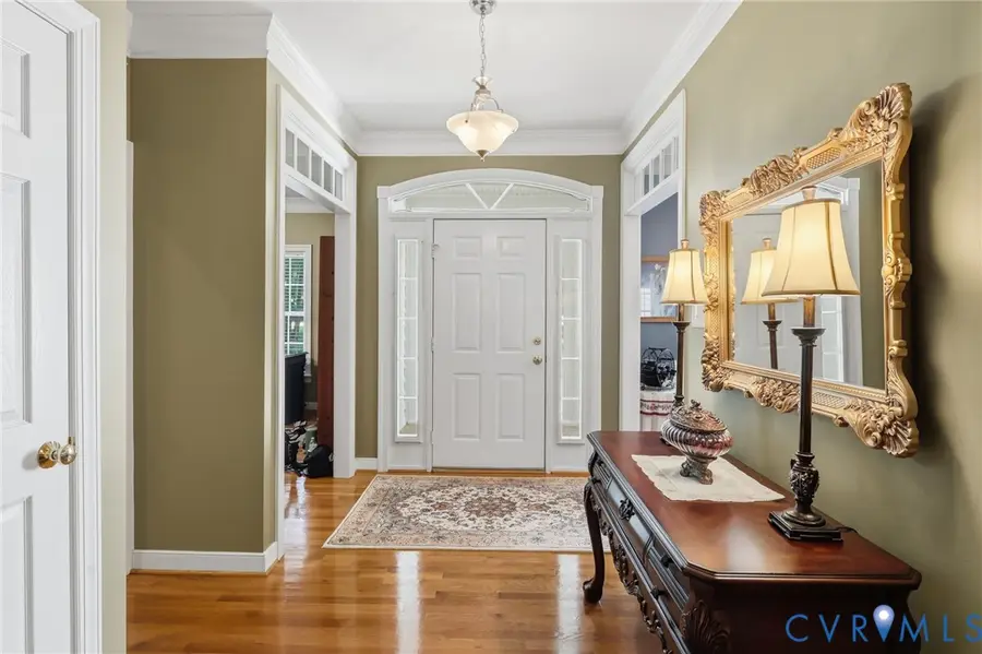 8301 Chandon Place, Chesterfield, VA 23838 - #3