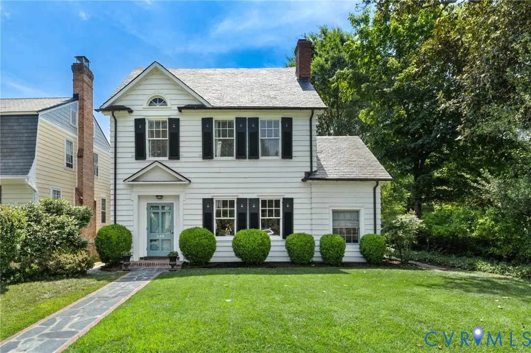 339 Albemarle Avenue, Richmond, VA 23226 - #1