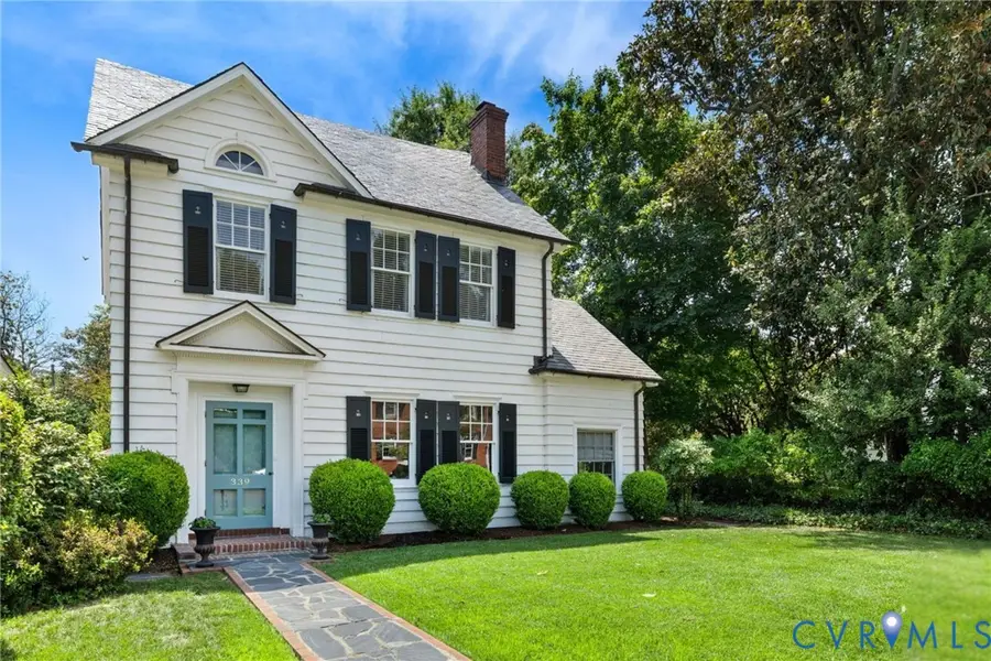 339 Albemarle Avenue, Richmond, VA 23226 - #2