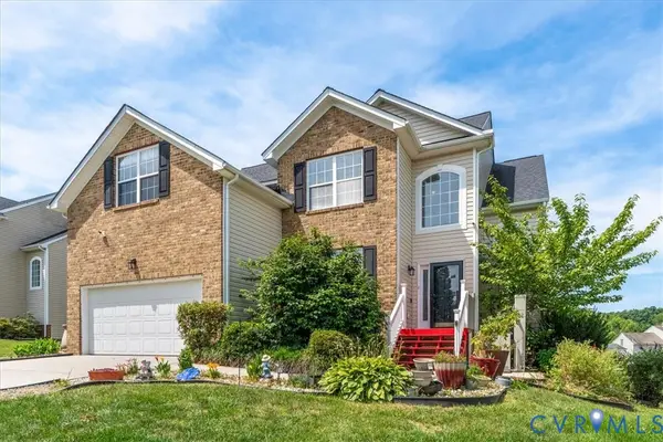 13206 Stockleigh, Chester, VA 23831