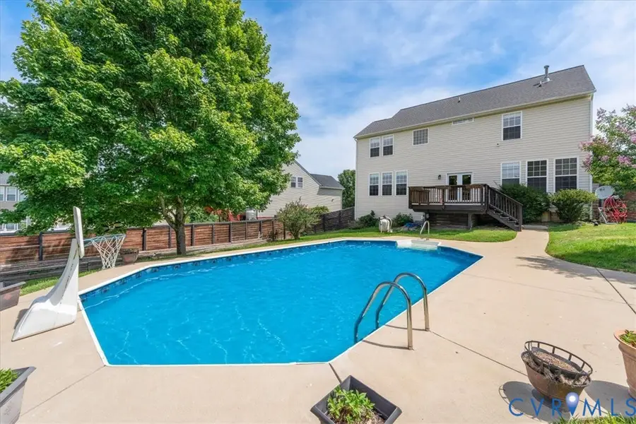 13206 Stockleigh, Chester, VA 23831 - #3