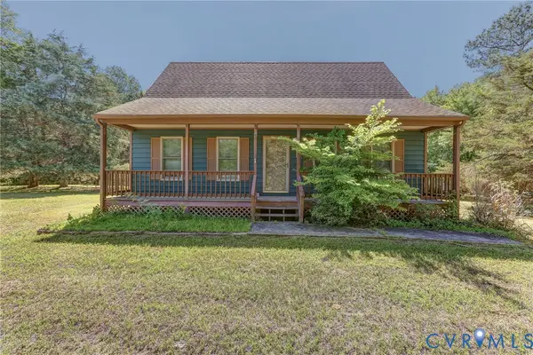 310 Manquin Drive, Aylett, VA 23009
