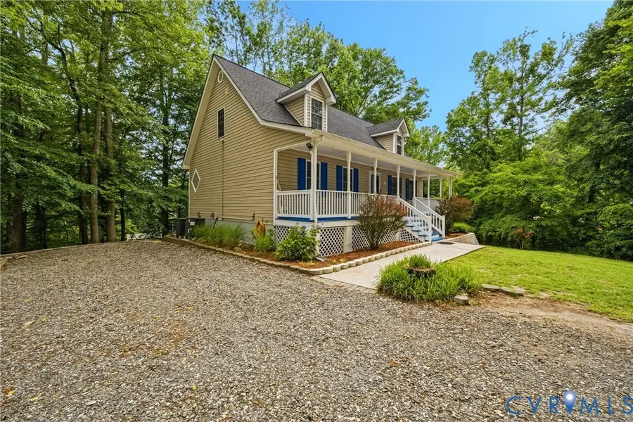 26498 Country Club Lane, Ruther Glen, VA 22546 - #2
