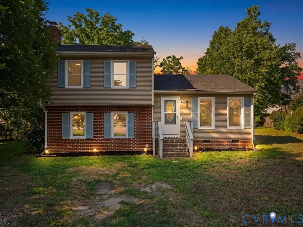 6381 Eula Street, Mechanicsville, VA 23111 - #1
