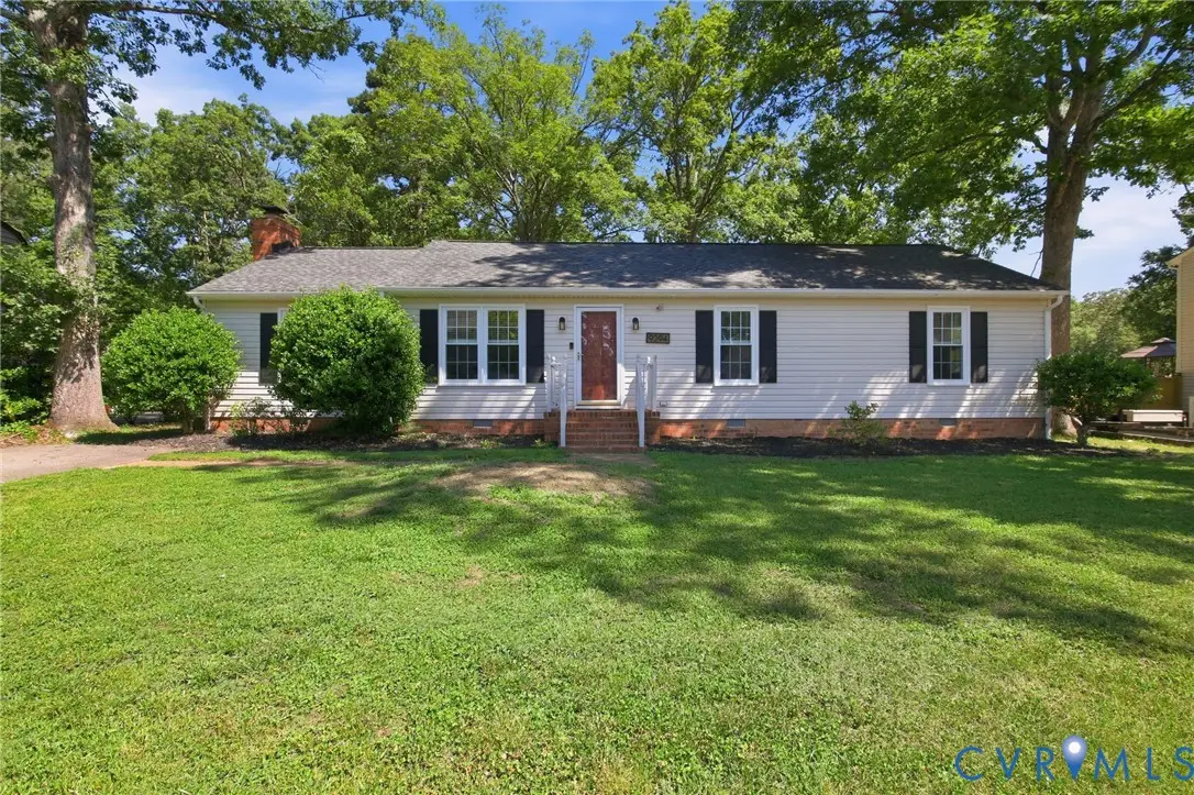 9294 Susquehanna Trail, Ashland, VA 23005 - #1