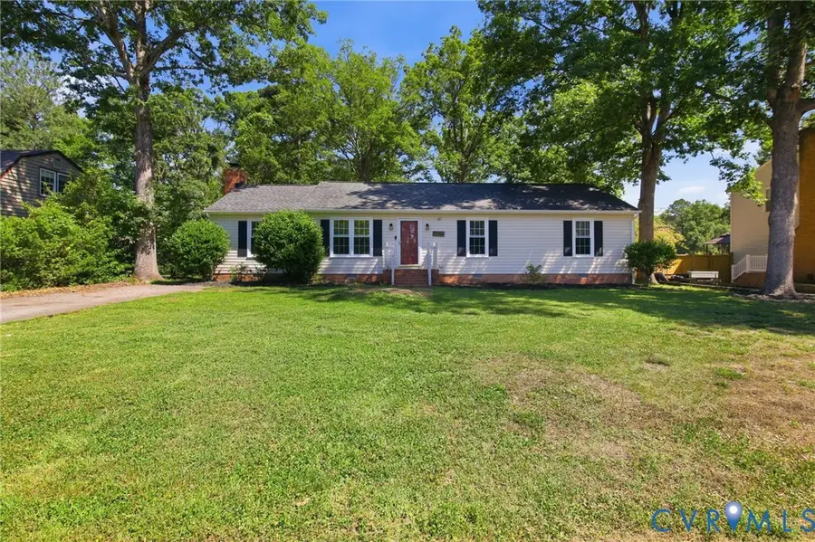 9294 Susquehanna Trail, Ashland, VA 23005 - #2