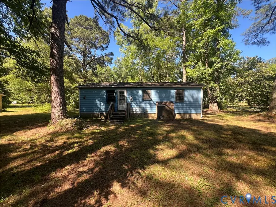 8501 Old Elam Cemetary Road, Charles City, VA 23030 - #3