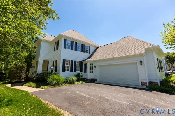 6201 Kershaw Drive, Glen Allen, VA 23059