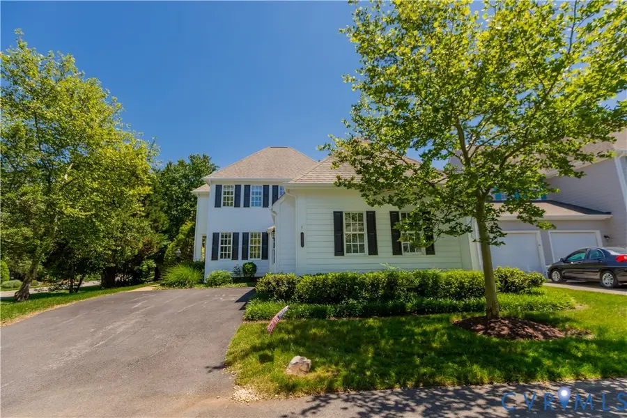 6201 Kershaw Drive, Glen Allen, VA 23059 - #3