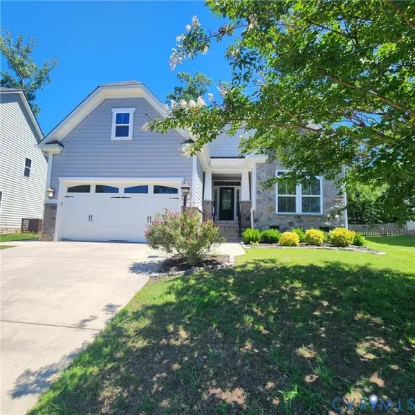 2776 Kimball Lane, New Kent, VA 23141