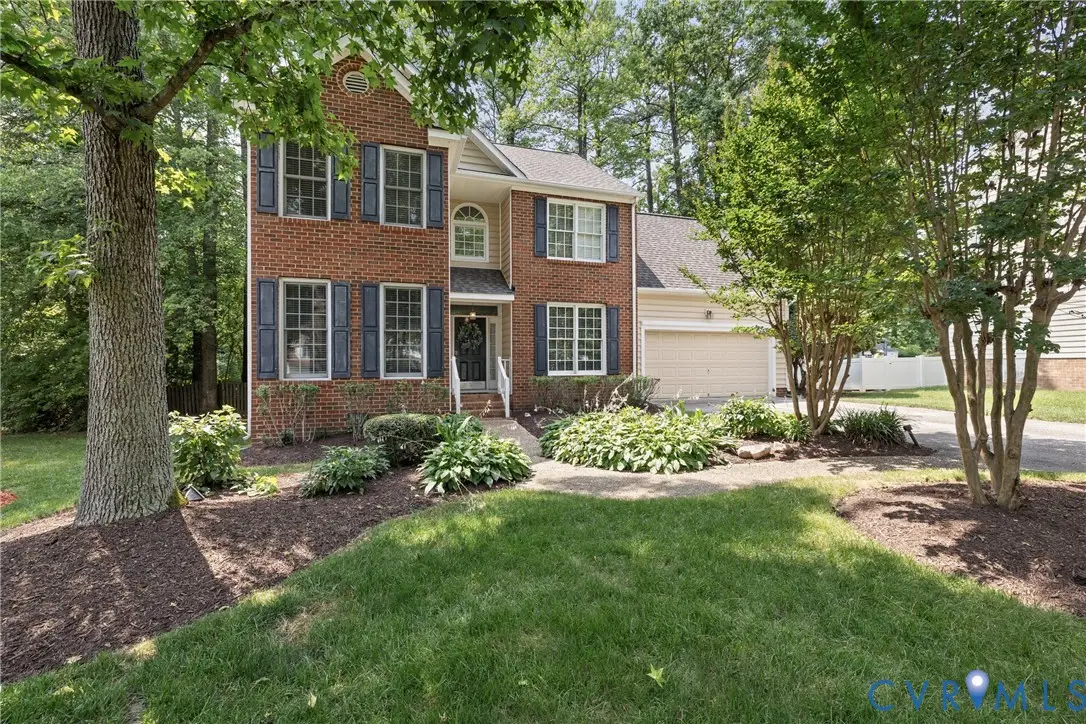 2609 Pinkerton Place, Glen Allen, VA 23060 - #1