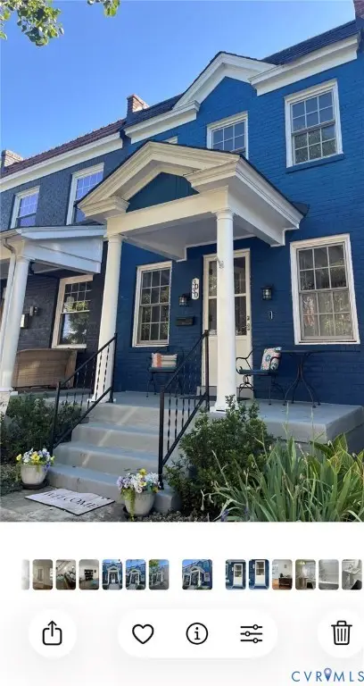 3030 W Leigh Street, Richmond, VA 23230 - #2