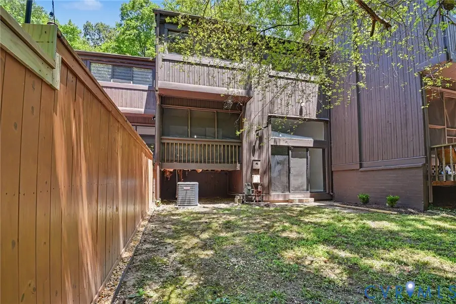 9213 Groundhog Drive, Richmond, VA 23235 - #2
