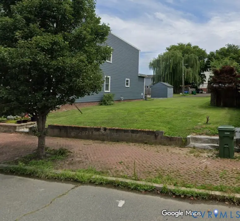 2914 E Leigh Street, Richmond, VA 23223 - #1
