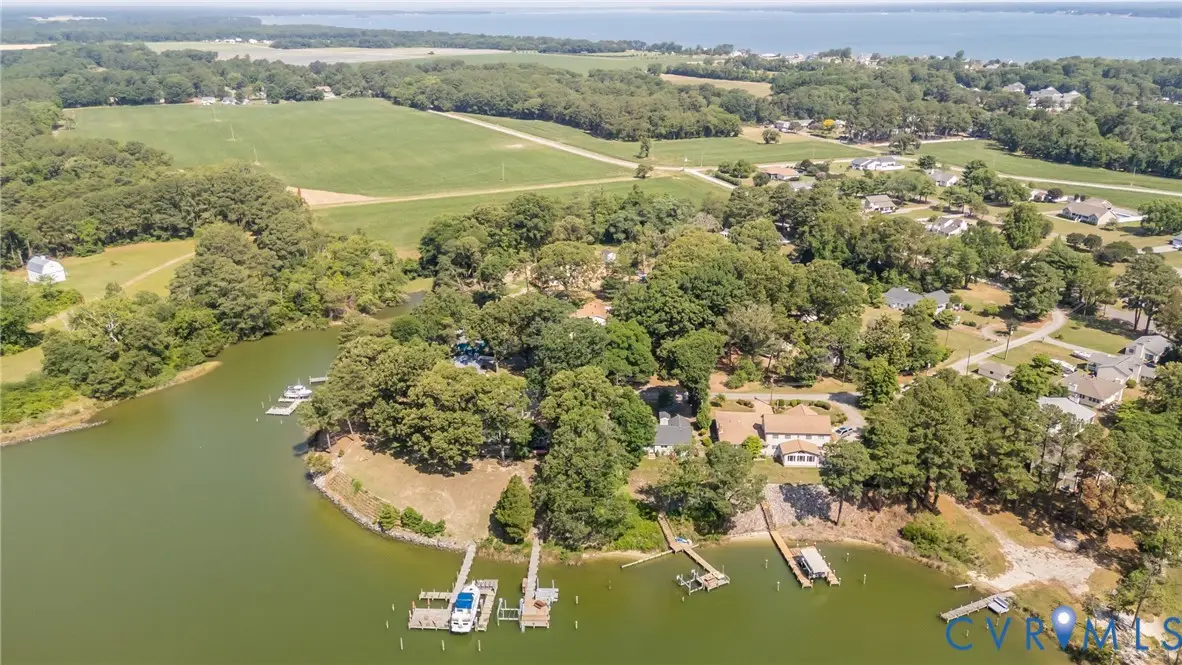 142 Circle Drive, Deltaville, VA 23043 - #1