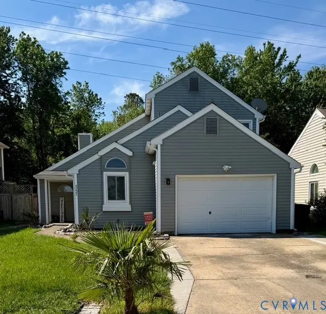 3221 Twinflower Lane, Virginia Beach, VA 23453 - #1