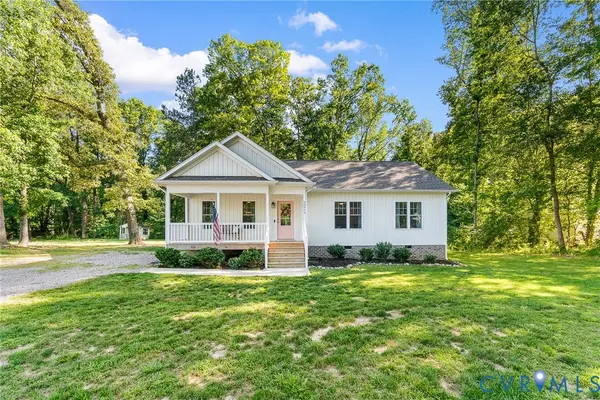 20453 Mitchell Avenue, Dinwiddie, VA 23841
