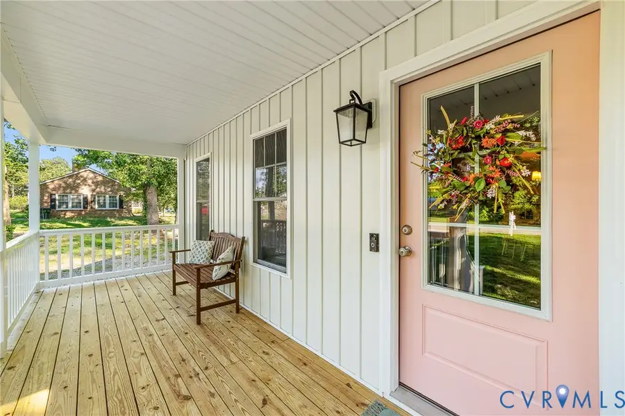20453 Mitchell Avenue, Dinwiddie, VA 23841 - #2