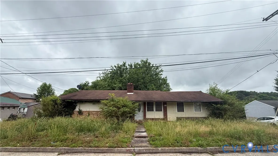 317 Armstead Avenue, Martinsville, VA 24112 - #1