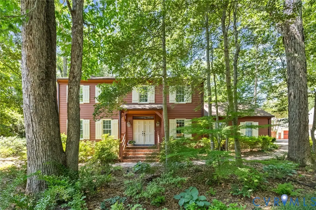 5701 Elfinwood Road, Chester, VA 23831 - #1